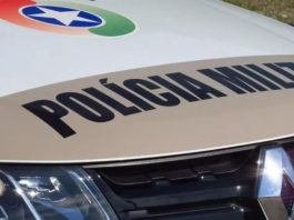 Mulher de 40 anos é resgatada após ser sequestrada e roubada em Massaranduba, no Norte catarinense