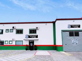 Estado é condenado a pagar R$ 800 mil por más condições no presídio em Joinville