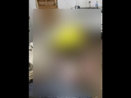 Idoso remove restos mortais da mãe de cemitério e deixa na mesa de casa, em Garuva