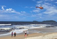 São Francisco do Sul