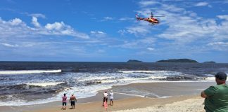 São Francisco do Sul