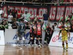 JEC Futsal empata com o Jaraguá e é vice-campeão do Catarinense