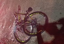 Ciclista