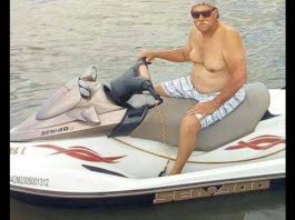 Idoso morto a pauladas em Itapoá é identificado