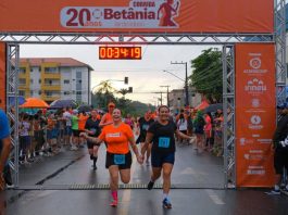 2ª Corrida do Lar do Idoso Betânia tem data marcada em Joinville; veja como participar