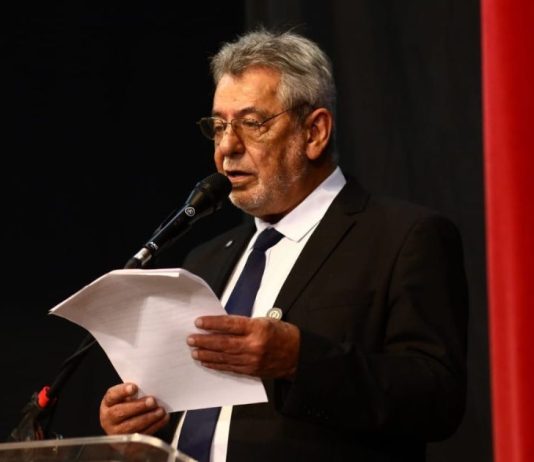 prefeito São Francisco do Sul