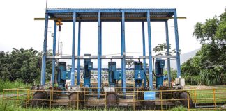 Com paralisação da ETA Cubatão, prefeitura pede uso consciente de água no domingo