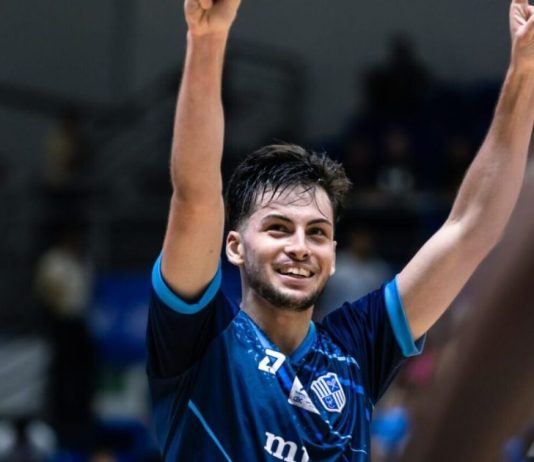 JEC Futsal contrata jogador eleito o craque da Talentos LNF de 2024 Lucas Cezar