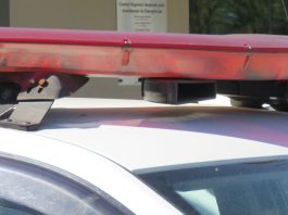 Homem é baleado por dupla encapuzada em São Francisco do Sul