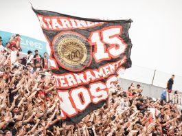 JEC abre vendas de ingressos para jogo contra Concórdia pelo Catarinense