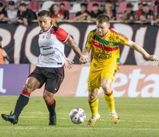 Em reta final de pré-temporada, JEC recebe o Brusque em amistoso na Arena Joinville