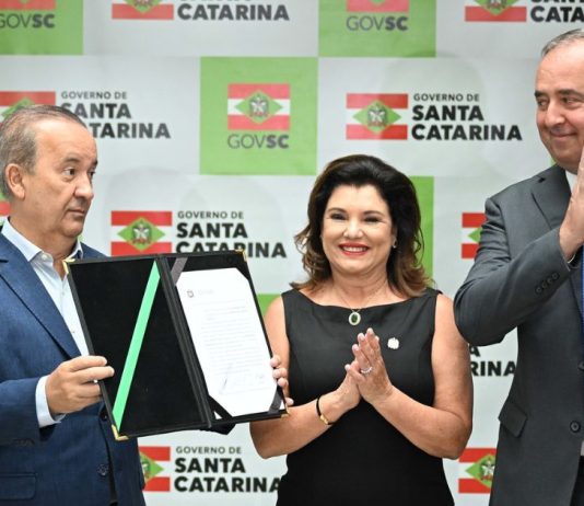 Kennedy Nunes sai da presidência do Detran-SC e assume secretaria estadual