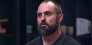Masterchef acusado estupro Florianópolis