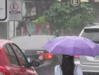 Chuva em Joinville: confira previsão do tempo nesta terça-feira temporais