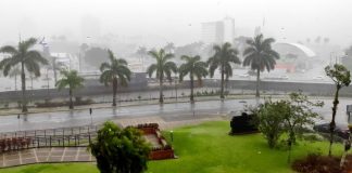 Temporal Joinville