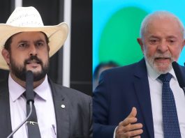 Deputado de Joinville vai apresentar pedido de impeachment contra Lula