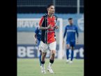 Volante Erick Crispim