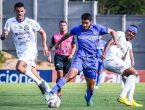 Barra Futebol Clube se pronuncia após ter gol anulado que classificou JEC