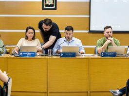 Câmara vai fazer diagnóstico de obras em Joinville; veja cronograma