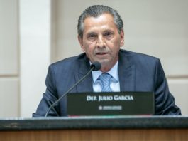 Julio Garcia