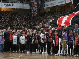 JEC Futsal inicia venda de ingressos para amistoso contra o Tubarão