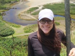 Identificada motociclista que morreu em acidente com caminhão em Joinville