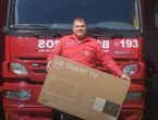 bombeiros voluntários