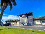 Aeroporto Joinville