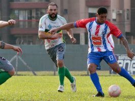 Inscrições abertas para Copão Kurt Meinert feminino e masculino em Joinville