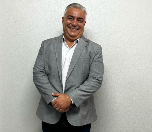 Deputado Sargento Lima fala de prioridades da Alesc e projeta eleições de 2026: “político não pode ter medo de urna”