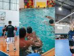 iniciação esportiva