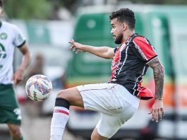 Partida entre JEC e Chapecoense pela semifinal do Catarinense tem data e horário definidos