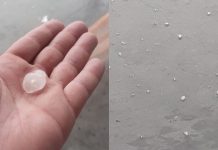 Granizo