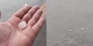Granizo