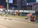 Motociclista