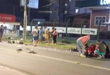 Motociclista
