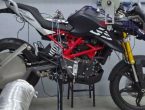 freios de motos