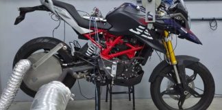 freios de motos