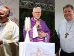 Saiba quem são os cardeais catarinenses que poderão participar do conclave para escolha de um novo Papa