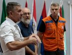 Defesa Civil de Joinville apresenta estudos de referência para o Plano Municipal de Gestão de Riscos e Desastres