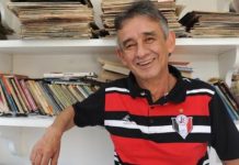 Morre Wilson França, narrador esportivo de Joinville