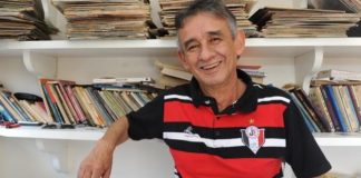 Morre Wilson França, narrador esportivo de Joinville
