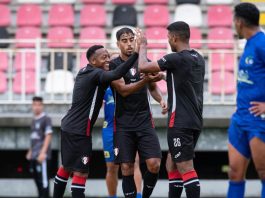 JEC vence último jogo preparatório antes de estreia na Série D