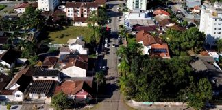Joinville