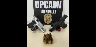 Violência doméstica