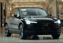 Carro de luxo