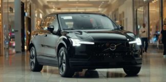 Carro de luxo