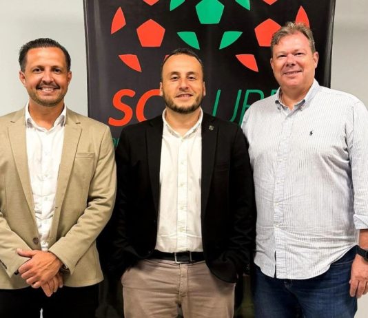 Presidente do JEC assume comando de associação de clubes profissionais do estado