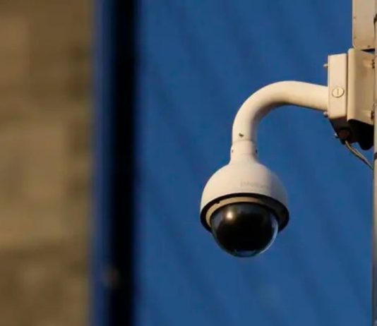 Comissão da Câmara aprova uso de câmeras com reconhecimento facial em Joinville