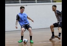 JEC Futsal